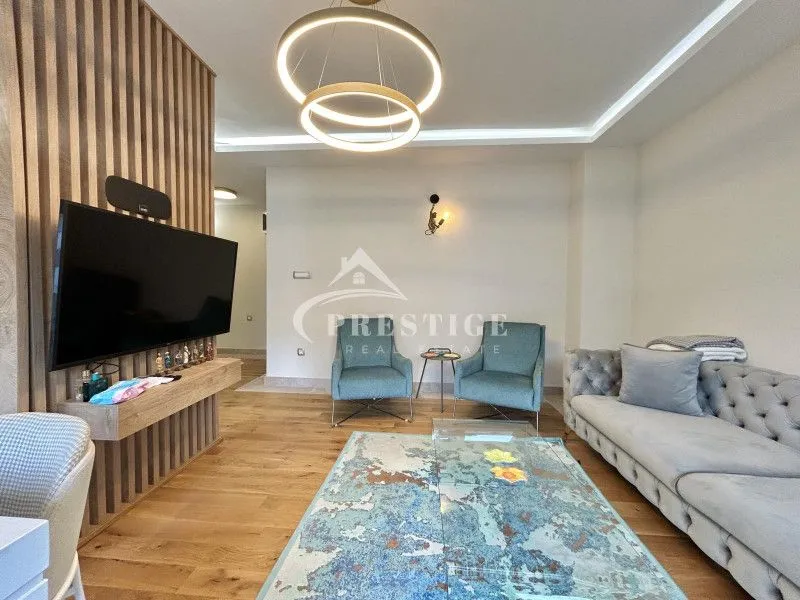 Rent, two bedroom apartment, 70m², Preko Morače, Podgorica