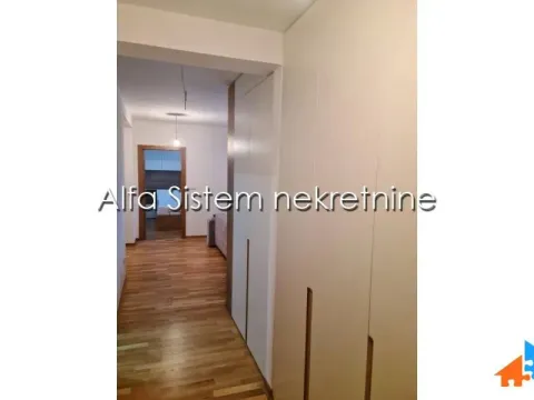 Izdavanje, dvosoban stan, 54m², Zvezdara Sve Podlokacije, Beograd - image 8