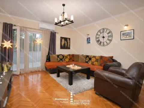 Prodaja, trosoban stan, 100m², Topla, Herceg Novi - image 2