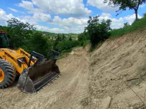 Prodaja, plac, 1500m², Rakovac, Novi Sad Sve Podlokacije - image 10