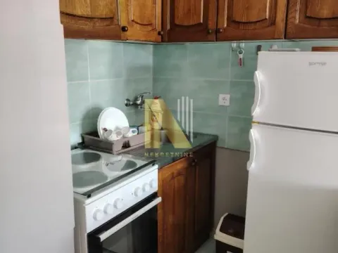 Izdavanje, jednosoban stan, 35m², Grbavica, Novi Sad Sve Podlokacije - image 3