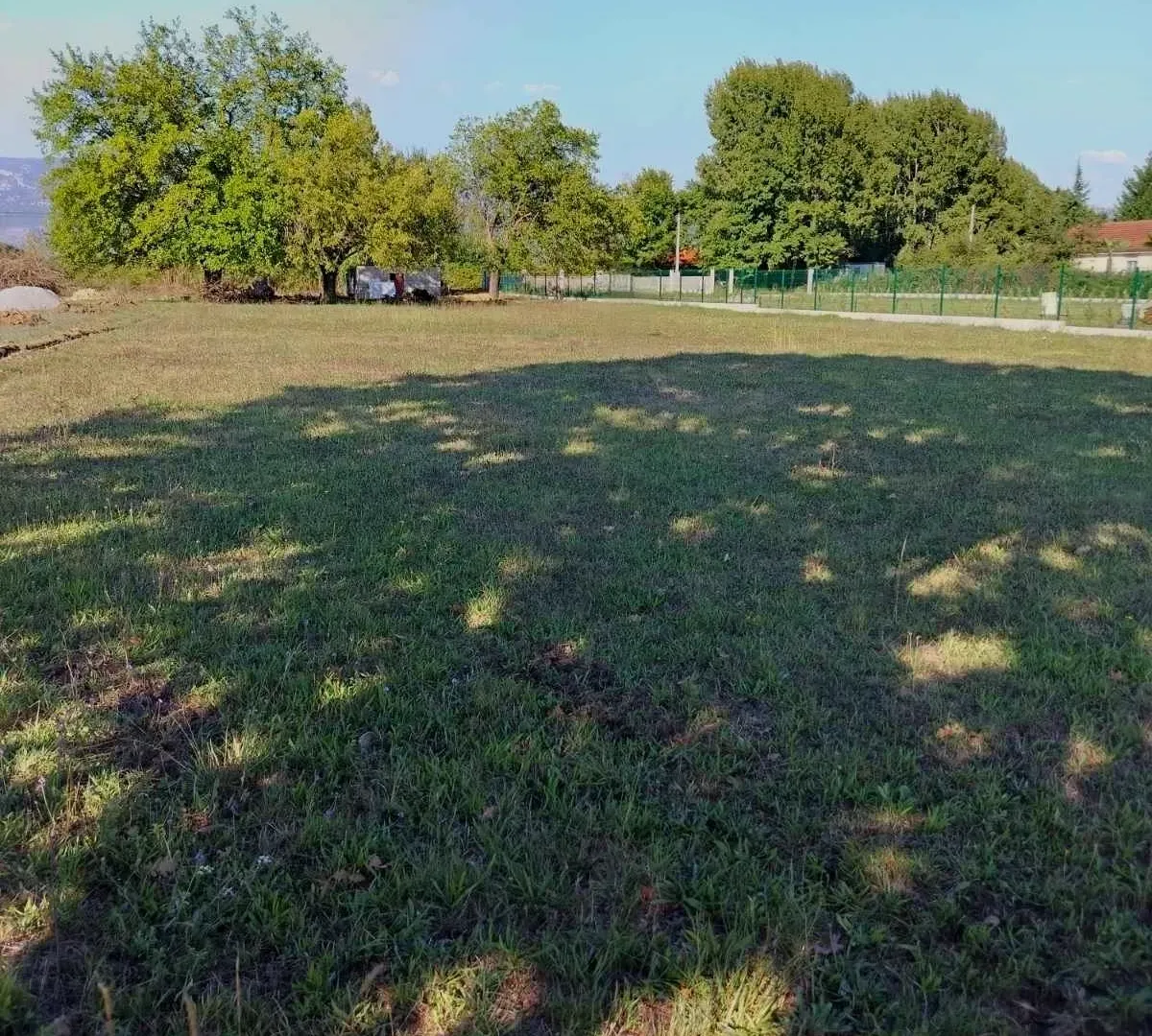 Prodaja, plac, 5200m², Novo Selo, Danilovgrad