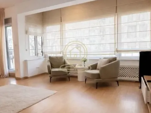 Izdavanje, trosoban stan, 102m², Vračar Hram, Vračar Sve Podlokacije - image 4