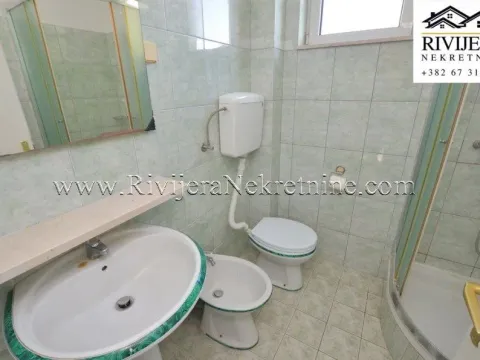Prodaja, dvosoban stan, 73m², Centar, Herceg Novi - image 11