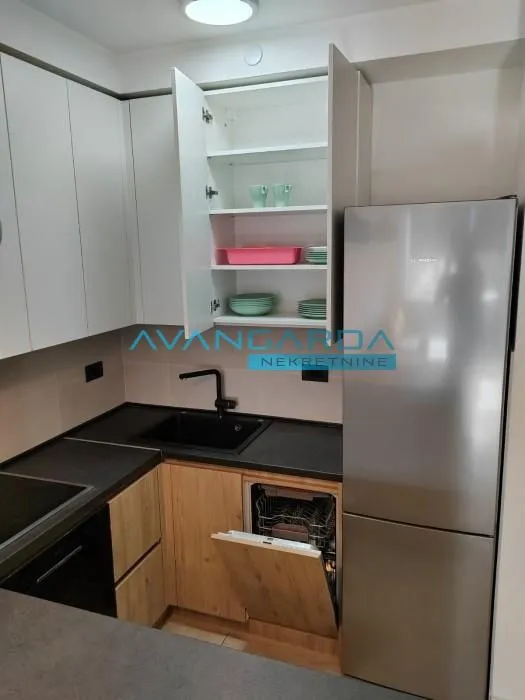 Rent, apartment, 78m², Novi Beograd Blok 67, Novi Beograd Sve Podlokacije