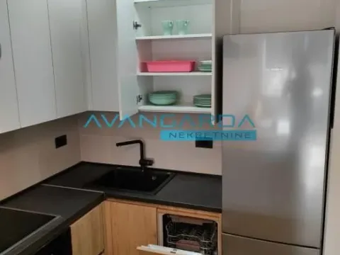 Izdavanje, stan, 78m², Novi Beograd Blok 67, Novi Beograd Sve Podlokacije - image 8