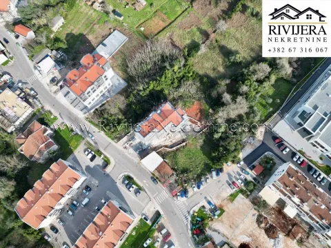 Prodaja, dvosoban stan, 65m², Radovići, Tivat - image 5