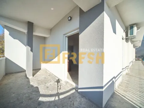 Prodaja, dvosoban stan, 86m², Šušanj, Bar - image 8