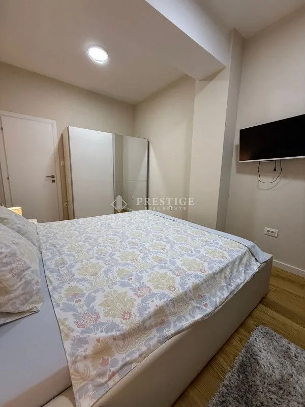 Rent, two bedroom apartment, 78m², Centar, Podgorica