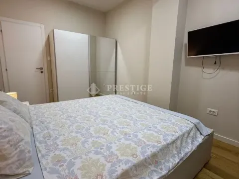 Rent, two bedroom apartment, 78m², Centar, Podgorica - image 8