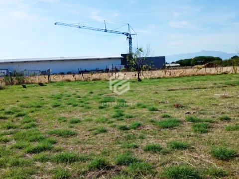 Sale, land lot, 1589m², Tuzi, Podgorica