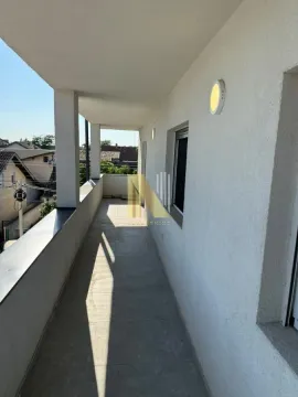 Rent, four bedroom apartment, 91m², Telep, Novi Sad Sve Podlokacije - image 13