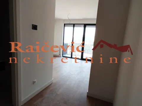 Prodaja, garsonjera, 32m², Savski Venac, Beograd - image 7