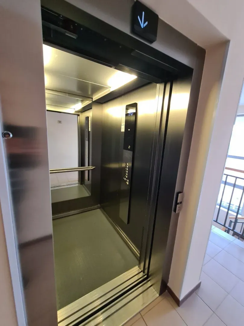 Izdavanje, dvosoban stan, 35m², Zabjelo, Podgorica