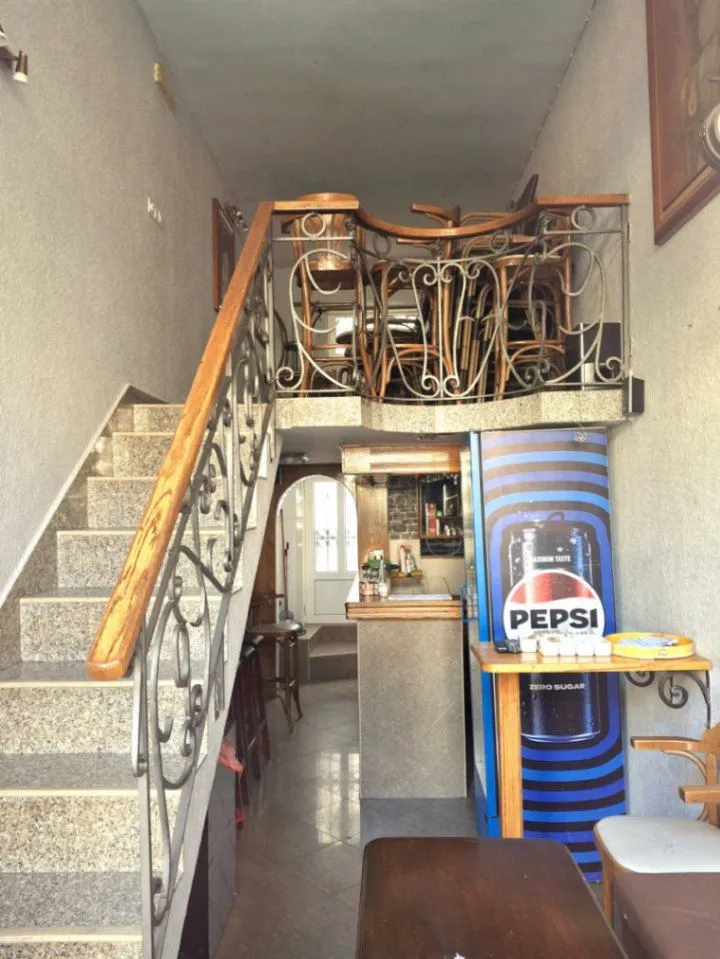 Izdavanje, poslovni prostor, 23m², Makedonsko naselje, Bar