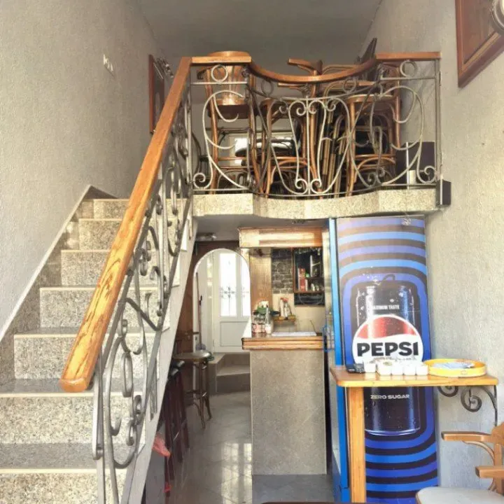 Izdavanje, poslovni prostor, 23m², Makedonsko naselje, Bar