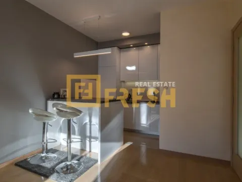 Izdavanje, jednosoban stan, 48m², City Kvart, Podgorica - image 7