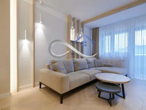 Izdavanje, jednosoban stan, 52m², Grbavica, Novi Sad Sve Podlokacije - image 3