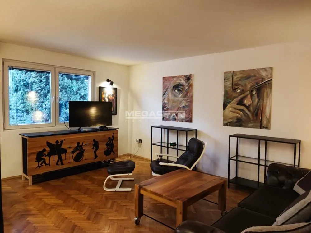 Rent, three bedroom apartment, 78m², Karaburma, Palilula Sve Podlokacije