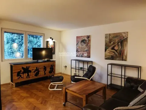 Rent, three bedroom apartment, 78m², Karaburma, Palilula Sve Podlokacije - image 1