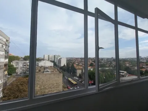 Izdavanje, garsonjera, 28m², Dušanovac, Voždovac Sve Podlokacije - image 7