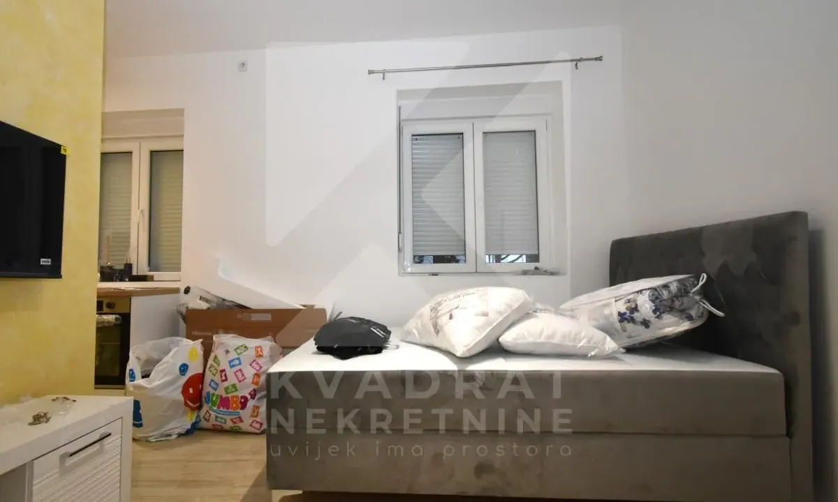 Rent, studio apartment, 20m², Centar, Podgorica