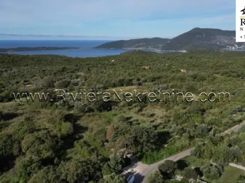 Sale, land lot, 3320m², Mrkovi, Herceg Novi - image 5