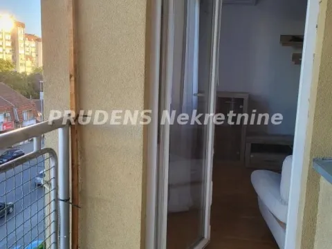 Izdavanje, dvosoban stan, 50m², Čukarica, Beograd - image 13