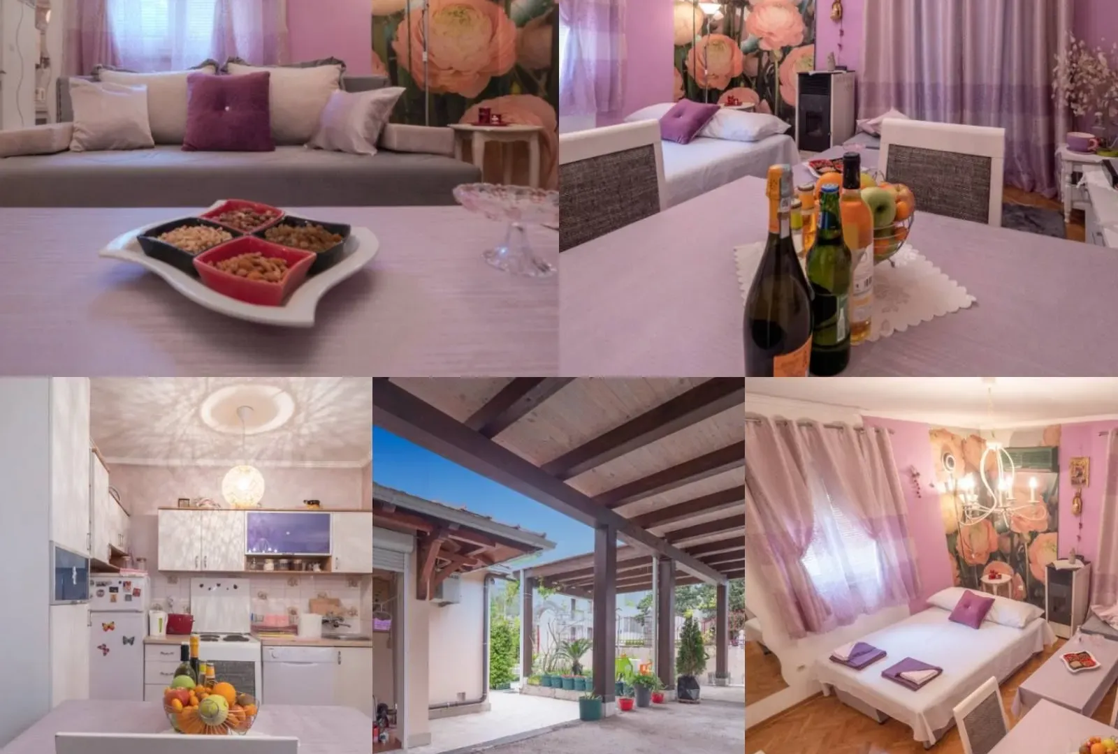 Prodaja, stan, 42m², Budva, Crna Gora