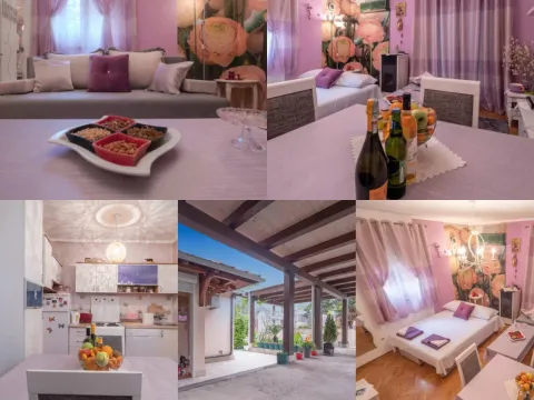 Prodaja, stan, 42m², Budva, Crna Gora - image 3