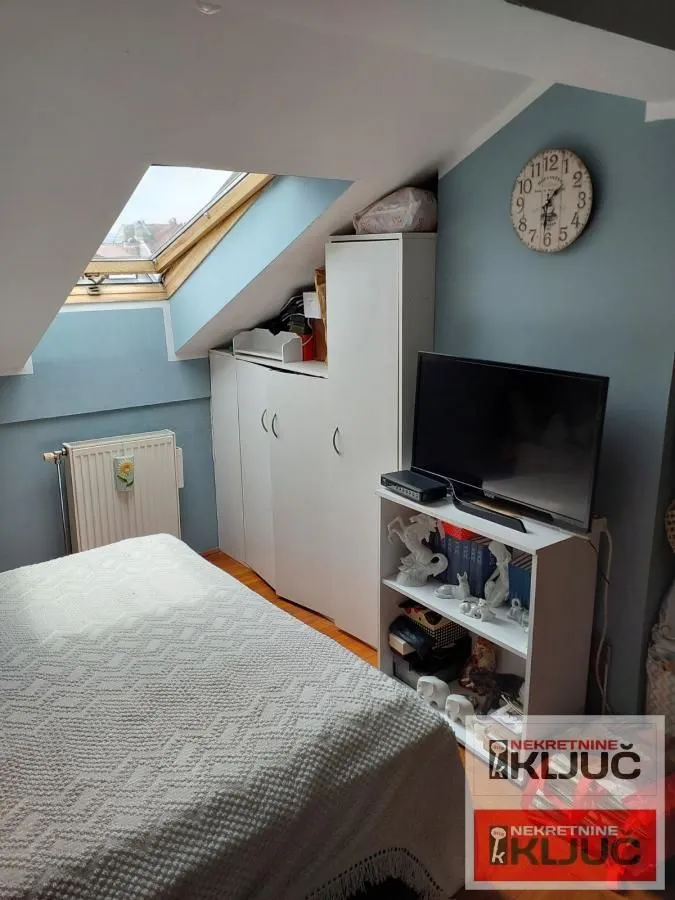 Sale, three bedroom apartment, 72m², Nova Detelinara, Novi Sad Sve Podlokacije