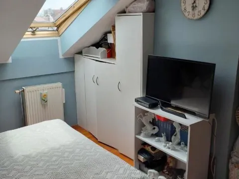 Sale, three bedroom apartment, 72m², Nova Detelinara, Novi Sad Sve Podlokacije - image 10