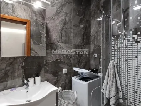 Rent, two bedroom apartment, 52m², Slavujev Venac, Zvezdara Sve Podlokacije - image 9
