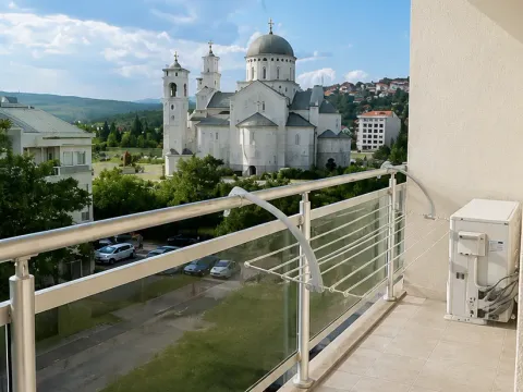 Stan in Preko Morače