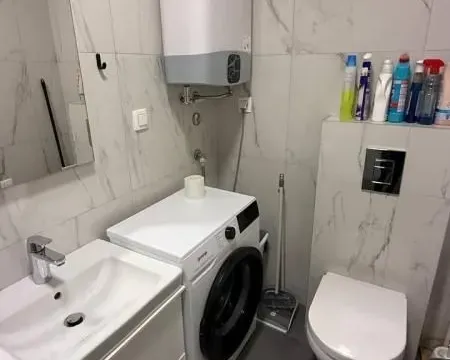 Sale, two bedroom apartment, 80m², Bar, Crna Gora - image 10