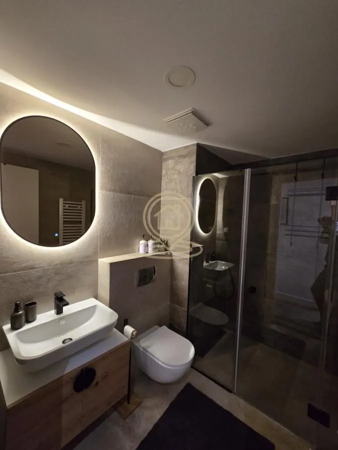 Rent, three bedroom apartment, 70m², Karaburma, Palilula Sve Podlokacije