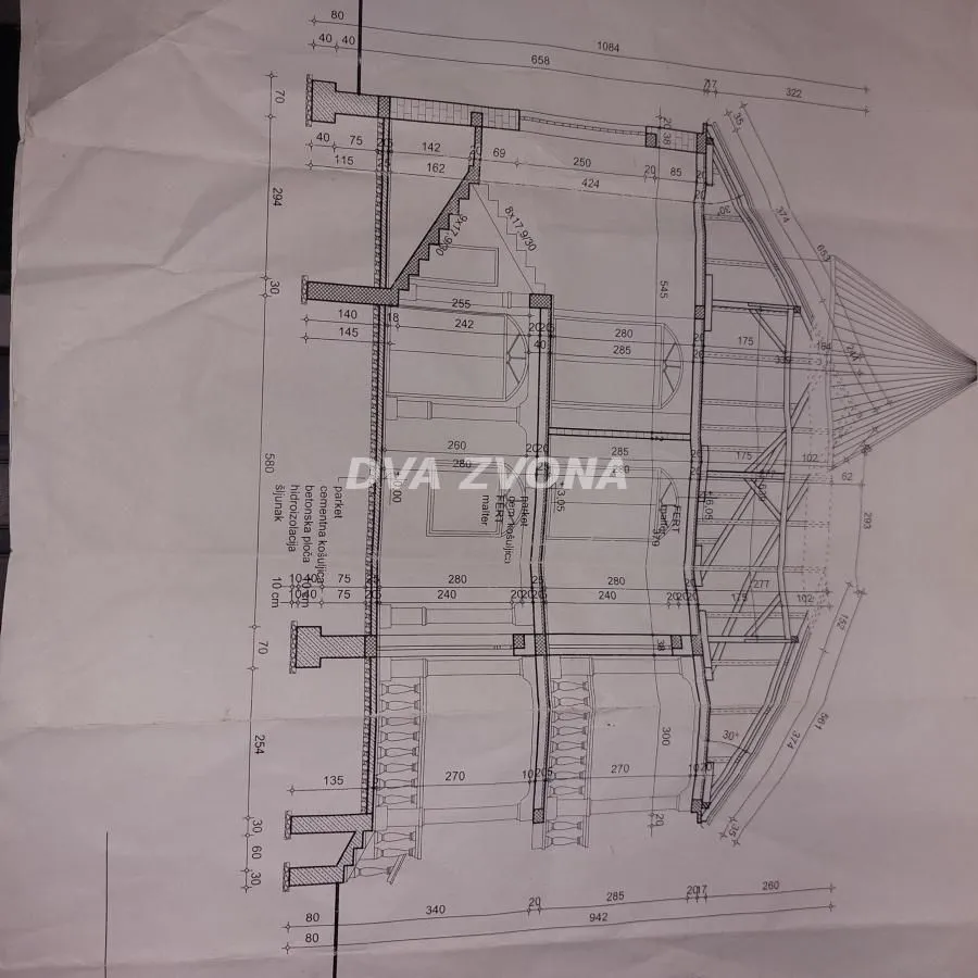 Prodaja, kuća, 240m², Bečej, Novi Sad