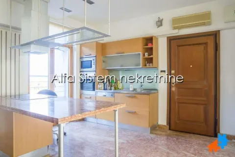 Izdavanje, četvorosoban stan, 222m², Tašmajdan, Palilula Sve Podlokacije - image 4