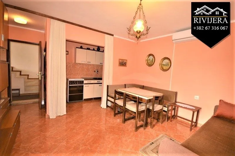 Prodaja, kuća, 222m², Meljine, Herceg Novi