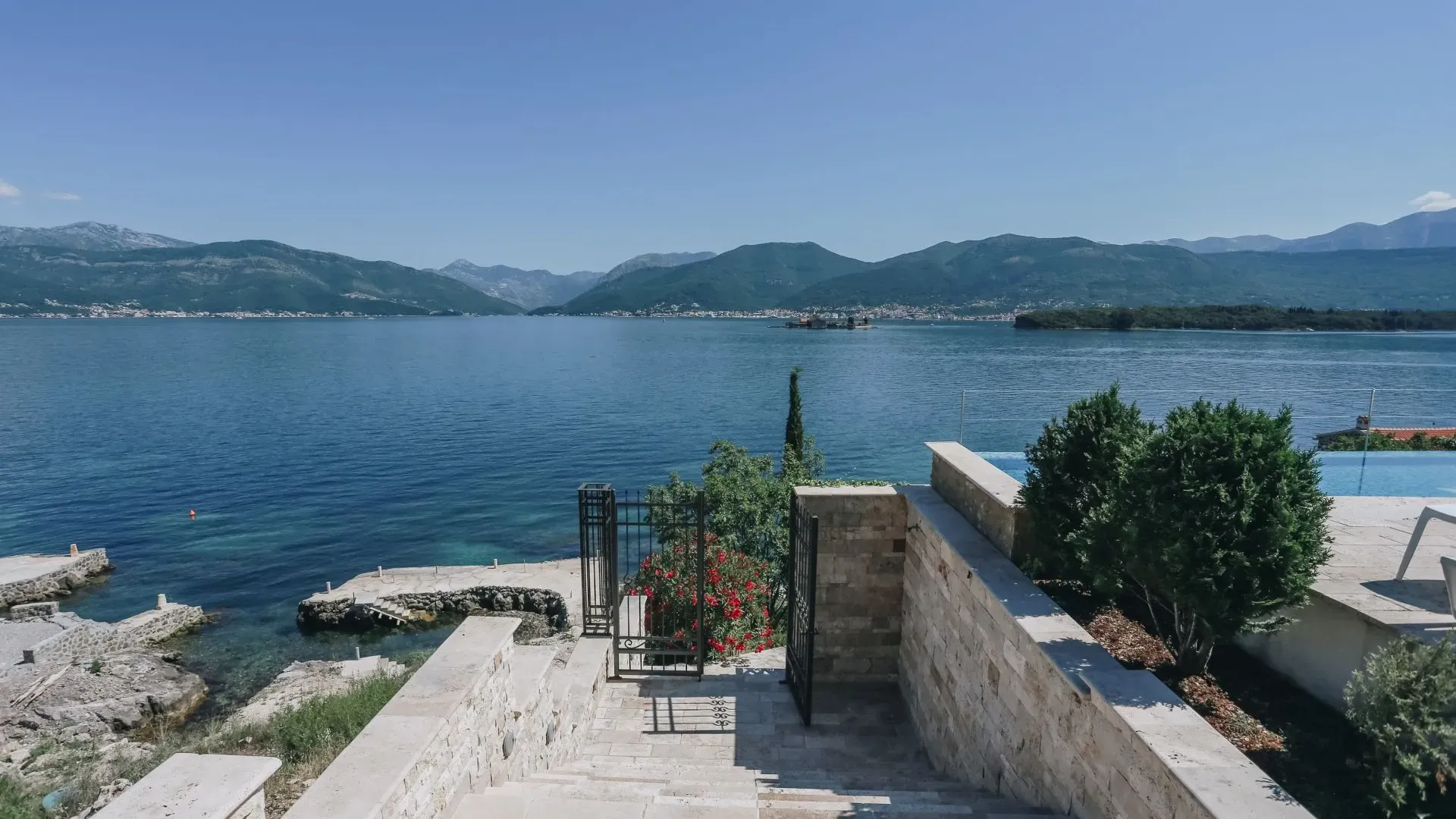 Prodaja, kuća, 516m², Tivat, Crna Gora