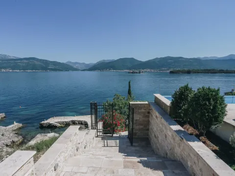 Prodaja, kuća, 516m², Tivat, Crna Gora - image 8