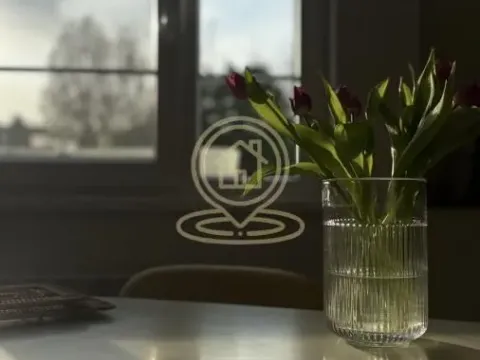 Rent, two bedroom apartment, 46m², Kalenić Pijaca, Vračar Sve Podlokacije - image 15