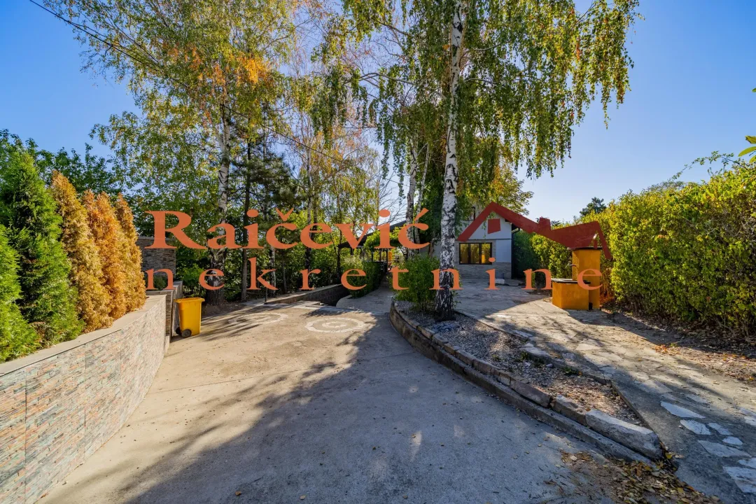 Sale, house, 170m², Stari Banovci, Stara Pazova