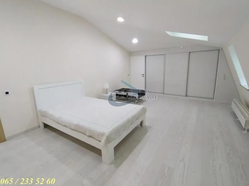 Sale, apartment, 369m², Savski Venac, Beograd