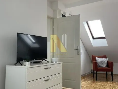 Rent, three bedroom apartment, 76m², Centar, Novi Sad - image 21