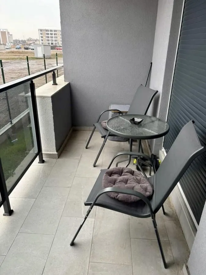 Izdavanje, stan, 46m², Zabjelo, Podgorica
