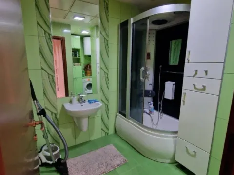 Rent, two bedroom apartment, 70m², City Kvart, Podgorica - image 5