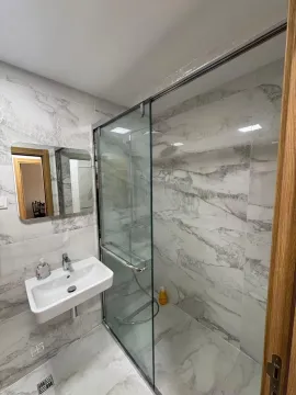 Rent, one bedroom apartment, 46m², New City, Podgorica - image 7