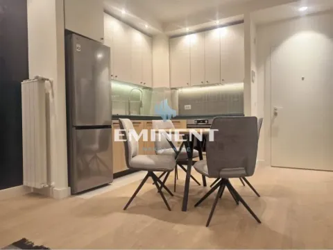 Rent, three bedroom apartment, 75m², Savski Venac, Beograd - image 5