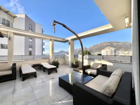 Prodaja, trosoban stan, 154m², Bar, Crna Gora - image 10